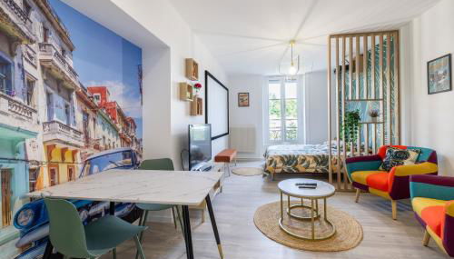 Rétro movies studio - Foto 2