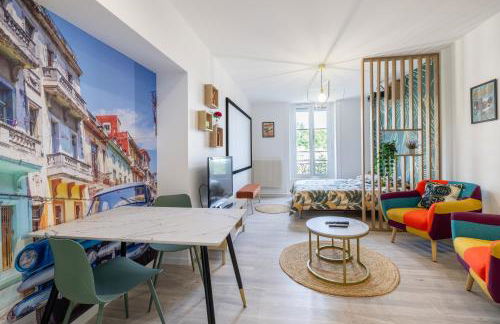 Rétro movies studio - Foto 2