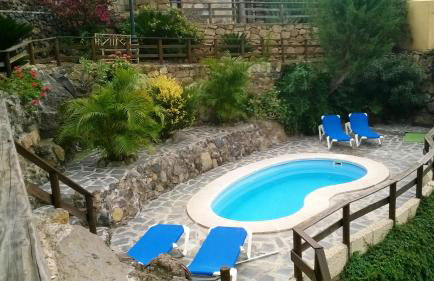 Casa Rural La Cuadra - Foto 71