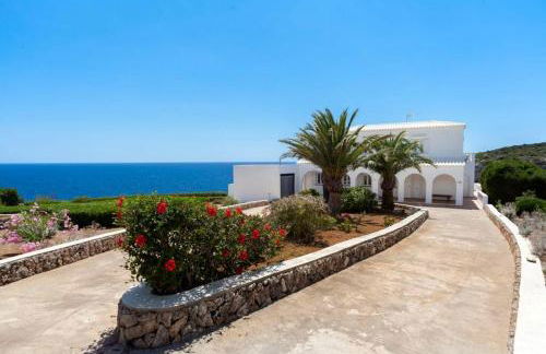 Es Macar, heated pool & sea views - Foto 2