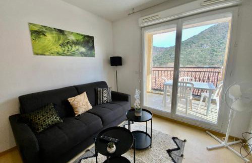 Les Naïades I52 - 2 bedrooms for 5 people ! - Photo 13
