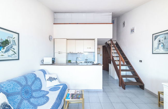 I Fari 124 600m From The Beach - Photo 14