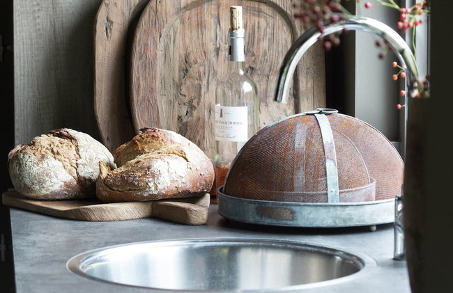 Holiday Home With a Terrace at Bedafse Bergen - Foto 5