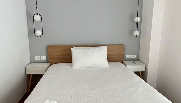 Embassy Apartment - B2 - Foto 4, Habitación