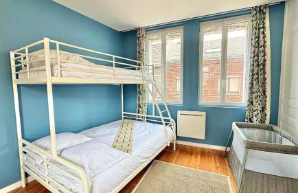 Maison design 11 pers -Terrasse -Netflix -Confort - Foto 57