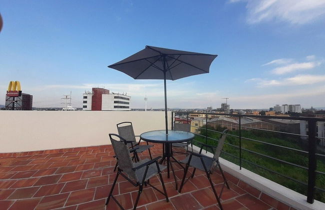 Av. Plan de San Luis 1175 - Foto 42