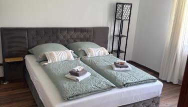 Cozy apartment - Foto 2, towels