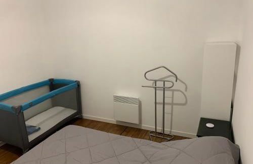 Logement, idéal famille, amis, tout y est ! - Foto 6