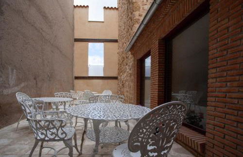 APARTAMENTOS LA VIEJA IMPRENTA - Foto 32