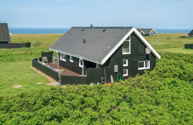 "Ananda" - 245m from the sea - Photo 1