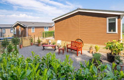 Antler Lodge - Meadows Retreat Lodge Park - Foto 21