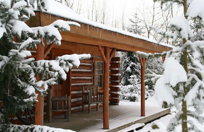 Holiday Home With Garden in Den Ham - Foto 28