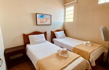Apartamento Charme Guará 2 - Centrinho de Guaramiranga - Foto 4