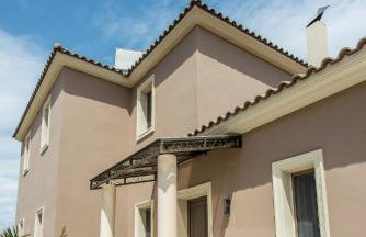 Luxury Villa Chrisi - Foto 44