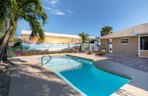 Tropical Island Escape Near Disney, Beach, Cruise - Foto 7