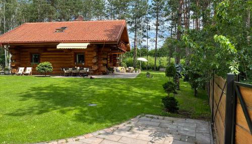 Wikno Villa - Foto 2, Garden