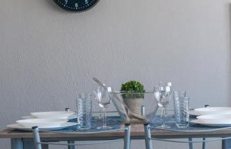 Central Apartment - Foto 18