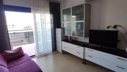 Precioso Duplex a orilla del mar y con piscina - Foto 3