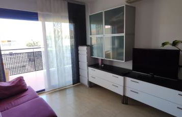 Precioso Duplex a orilla del mar y con piscina - Foto 3