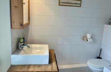 Maison cosy pour 2 à Crépy, véranda et jardin - Foto 7