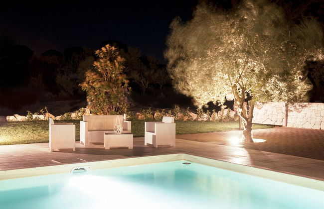 Resort Pietra Bianca - Foto 20