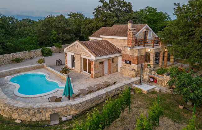 Villa Rosemary - Foto 1