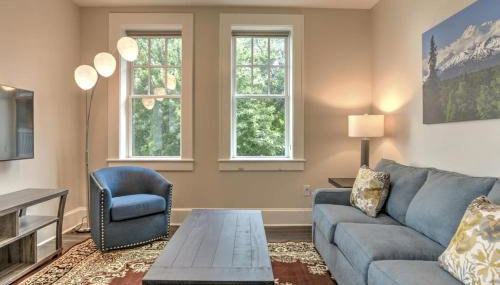 Historic King James Unit 1 - Foto 4