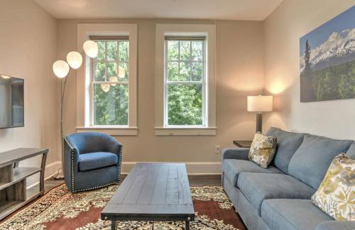 Historic King James Unit 1 - Foto 4