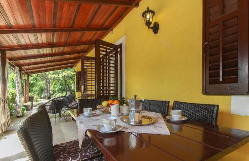 Jolanda in Plomin - Haus für 4-6 Personen - Foto 11