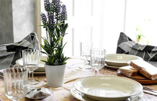 Suite Mont Blanc nel Cuore di Torino - Foto 15