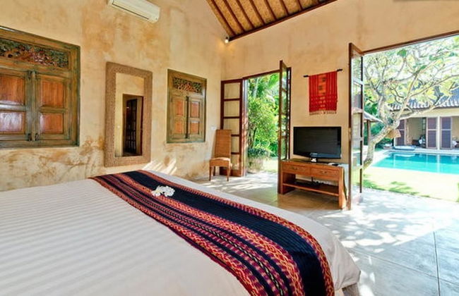 Rumi Villas Bali - Foto 65