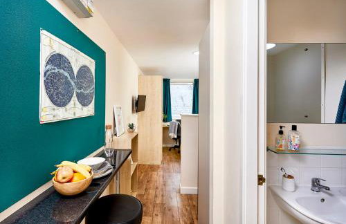 iQ Ty Willis House in Bangor - Foto 36