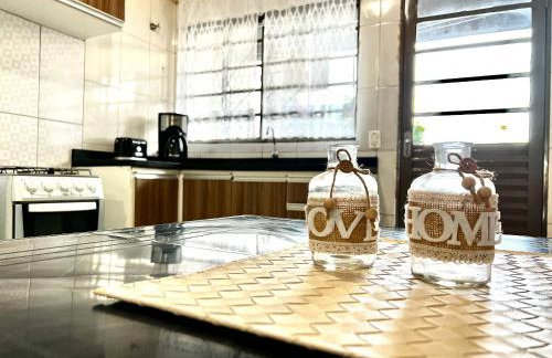 Casa Jardim Cataratas na região dos Atrativos - Foto 38