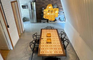 Cabana Eucalipto - Photo 10