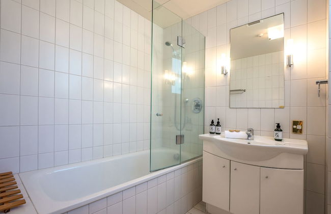 Sunshine on The Beach at The Sands - Foto 11