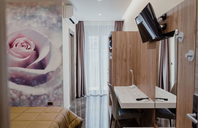 Miryam House Affittacamere Suite Relax - Foto 40