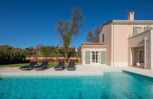 Villa Iris by ILC (Istria Luxury Collection) - Foto 18