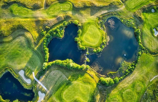 Ferienwohnung in Steffenshagen mit Terrasse - Foto 40