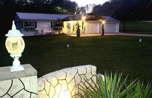 WHITE WOLF FARMHOUSE Retreat - Foto 24