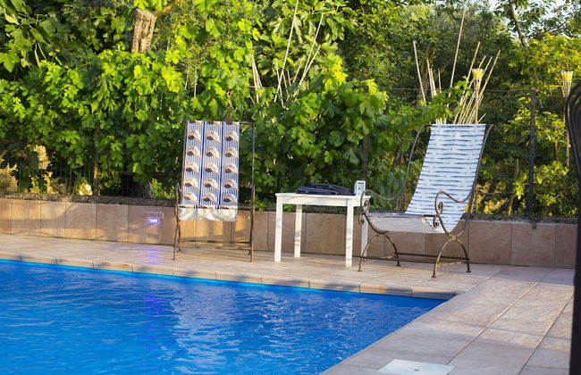 Villa Felice in Massa Lubrense - Foto 39