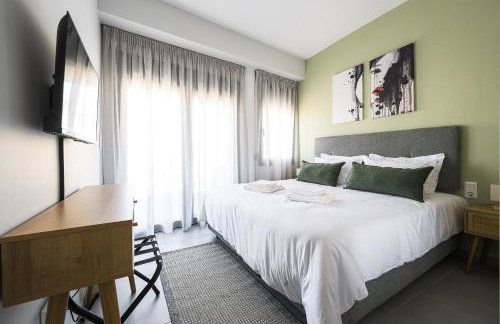 Antheon Suites Volos - Foto 6