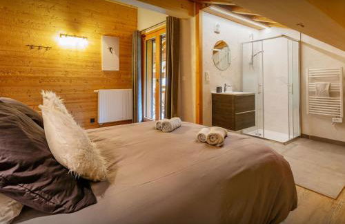 Chalet Les Vardafes - OVO Network - Foto 20