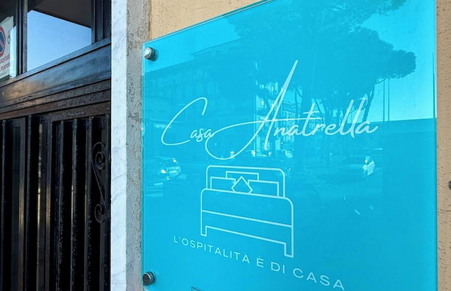 Casa Anatrella Comfort House - Foto 29