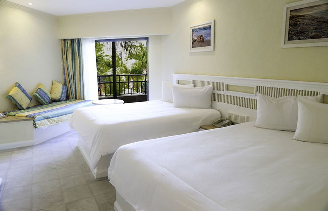 Sandos Playacar All Inclusive - Foto 41