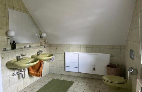 Vechte-Palais obere Wohnung - Foto 12