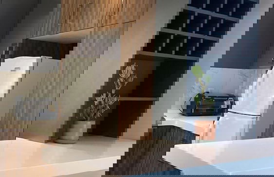 Depto privado en ubicación privilegiada - Foto 10