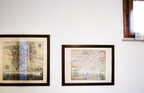 Appartamenti immersi nelle colline Toscane - Foto 27