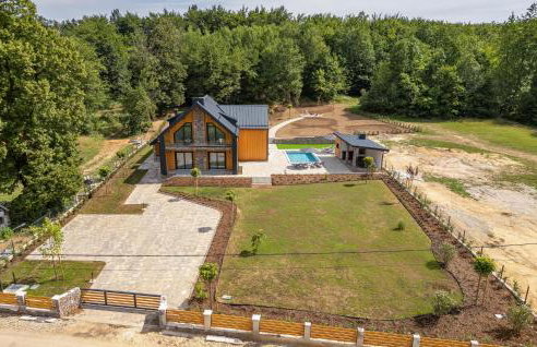 Stunning Home In Rizvanusa With Sauna - Foto 20