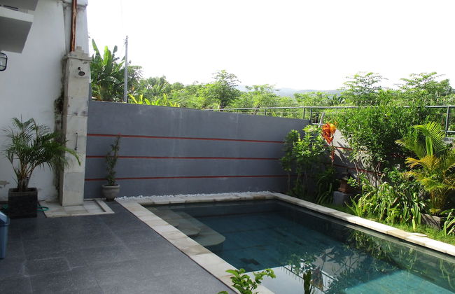 Villa Dencarik - Foto 32