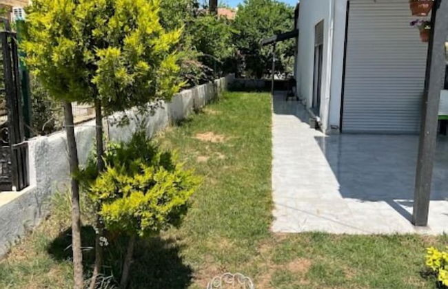 OZBEK APART OTEL - Photo 18